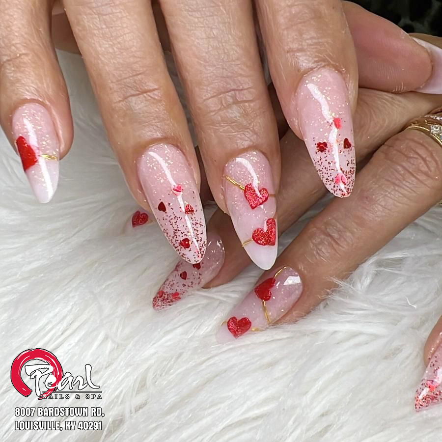 Nail May 19